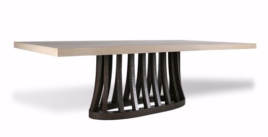 Picture of CAGE DINING TABLE
