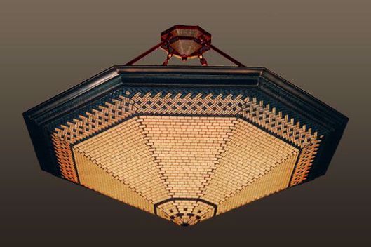 Picture of OCTAGONAL