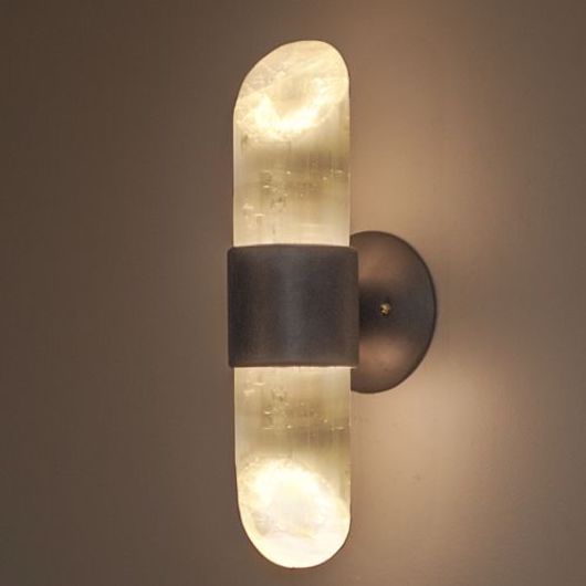 Picture of VELA SCONCE