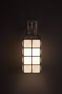 Picture of MODELLE LANTERN SCONCE