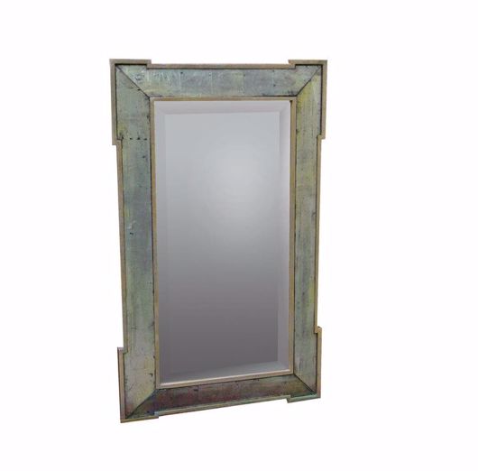 Picture of BEVEL CUT MIRROR