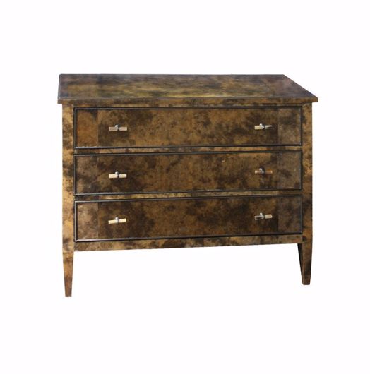 Picture of EPHRAM CHEST