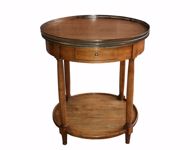Picture of BOULIOTTE TABLE