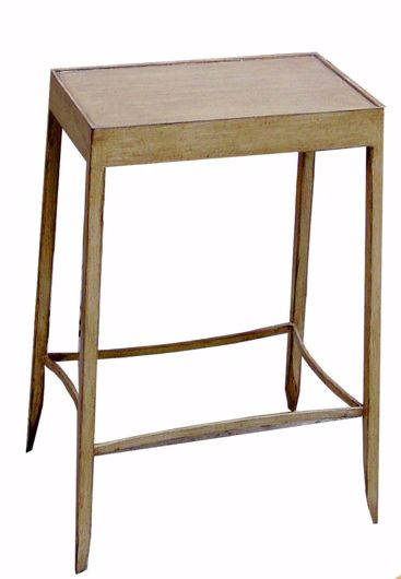 Picture of LEAHY END TABLE