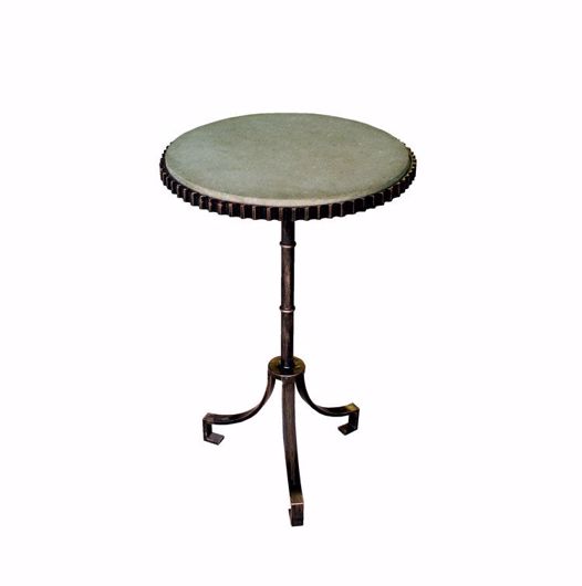 Picture of SPROCKET TABLE
