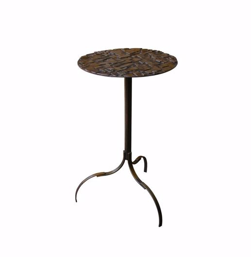 Picture of PIET END TABLE