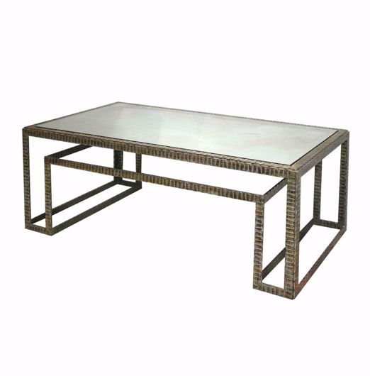 Picture of LOUISE COCKTAIL TABLE