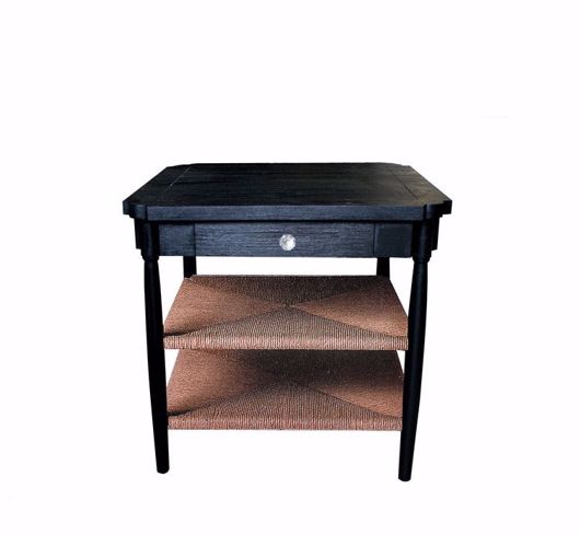 Picture of FENWICK END TABLE
