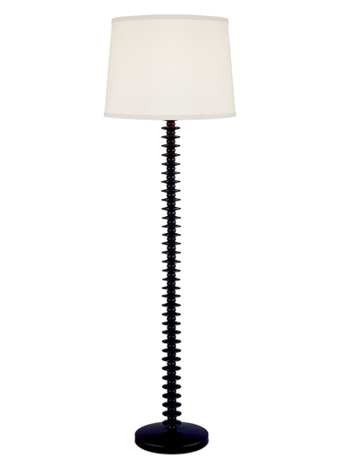 Picture of SPOOL FLOOR LAMP