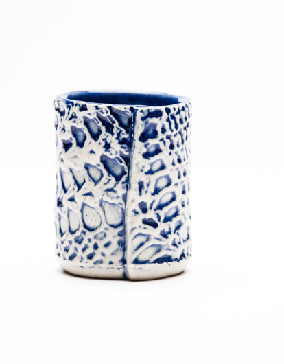 Picture of YOKKY WONG KNITWORK SMALL CUP 2