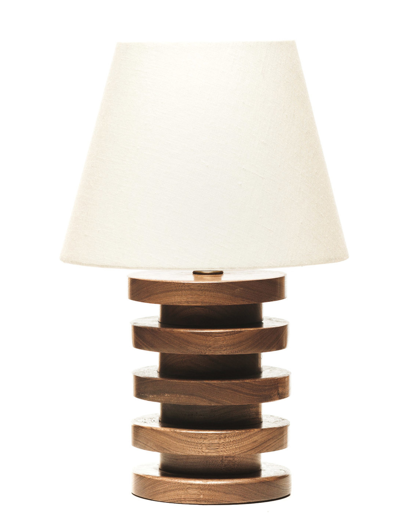 Picture of LAWRENCE & SCOTT BY WEVE MALMO MODEL S TABLE LAMP