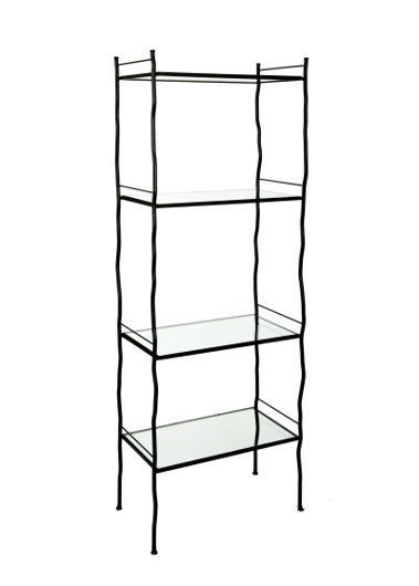 Picture of WAVY ETAGERE