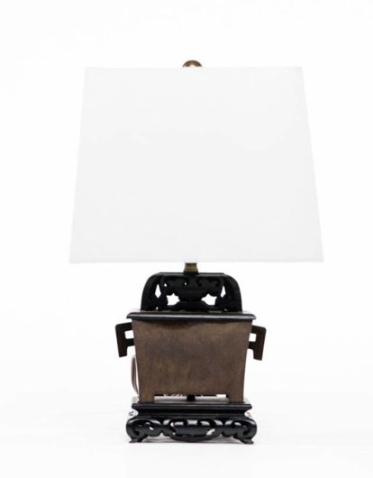 Picture of LAWRENCE & SCOTT YORU TABLE LAMP