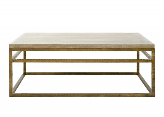 Picture of CARLA COFFEE TABLE