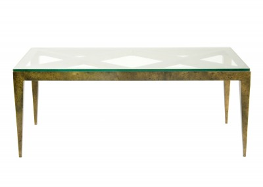 Picture of VISTA II COFFEE TABLE
