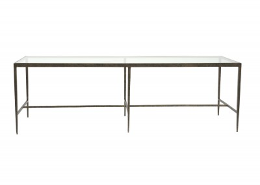 Picture of BURCHARD II COFFEE TABLES
