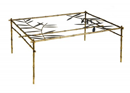 Picture of VAUGHAN BAMBOO COFFEE TABLE