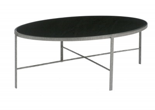 Picture of BENNETT OVAL COFFEE TABLES