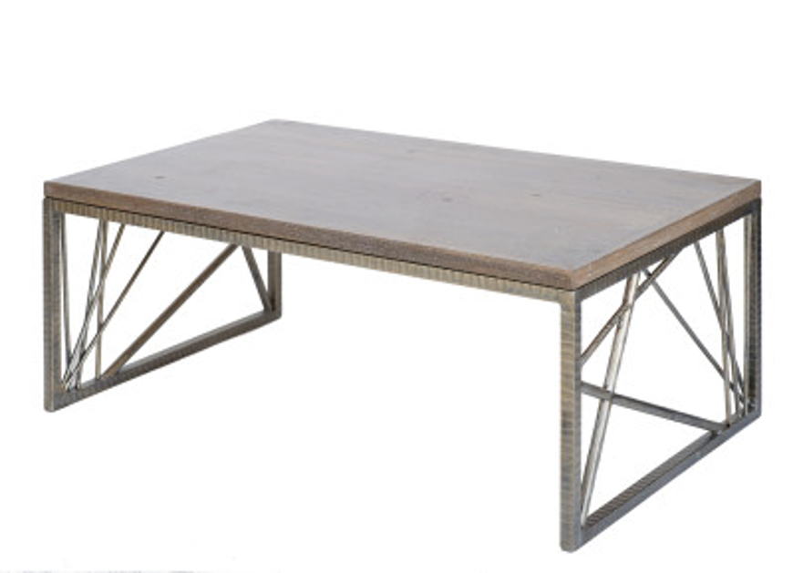 Picture of WOODLAND COFFEE TABLES