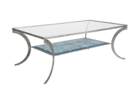 Picture of SERENITY POOL COFFEE TABLES