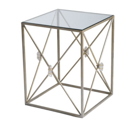 Picture of CRYSTAL OCCASIONAL TABLES