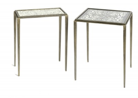 Picture of NEWTON OCCASIONAL TABLES