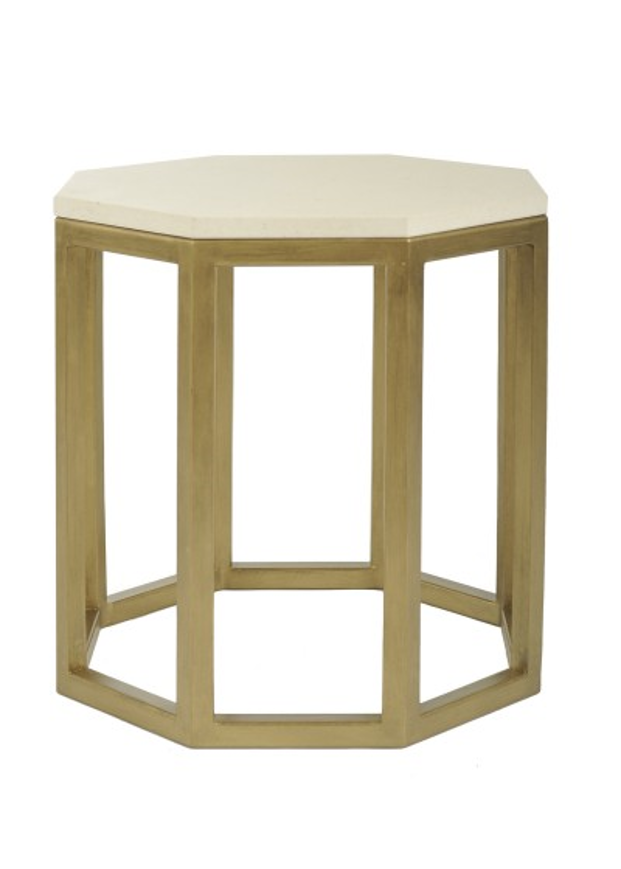 Picture of OCTAGON 18" OCCASIONAL TABLES