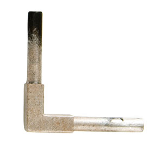 Picture of CORNER ROD CONNECTOR