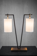 Picture of VICEROY TABLE LAMP