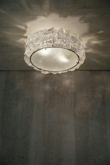 Picture of CORONA CEILING MOUNT