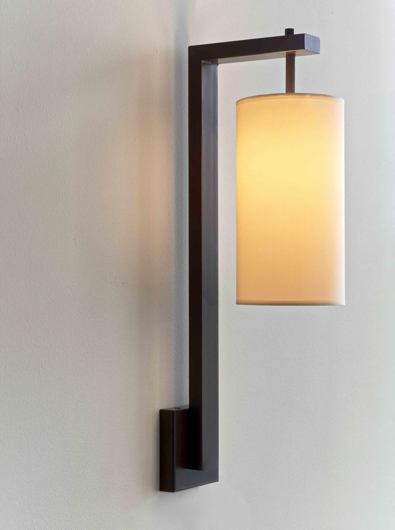 Picture of PEABODY WALL SCONCE