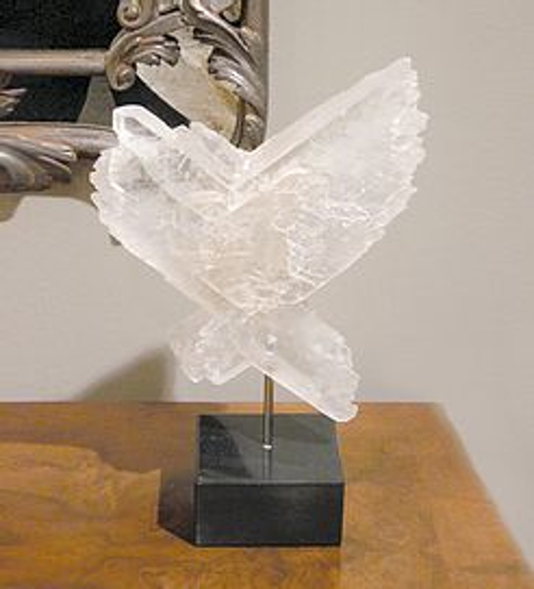 Picture of FISH TAIL SELENITE