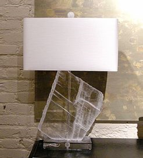 Picture of MORROW LAMP