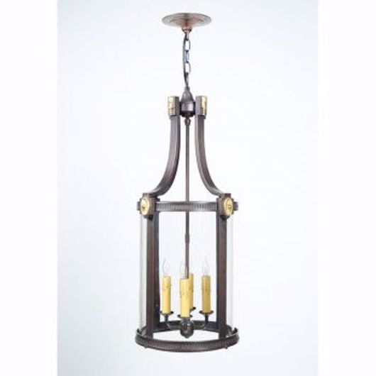 Picture of FRENCH FOYER LANTERN