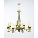 Picture of PENNSYLVANIA CHANDELIER