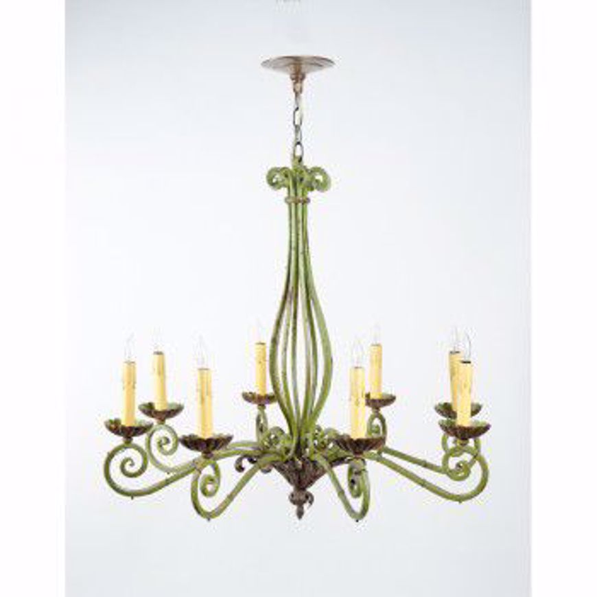 Picture of PENNSYLVANIA CHANDELIER