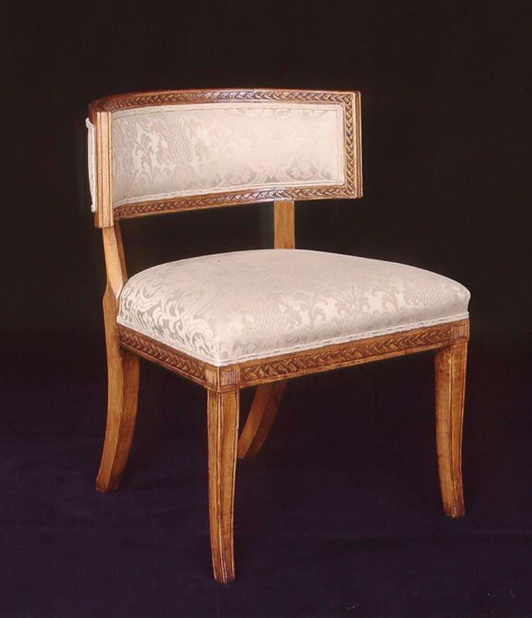 Picture of SWEDISH STYLE KISMOS CHAIR