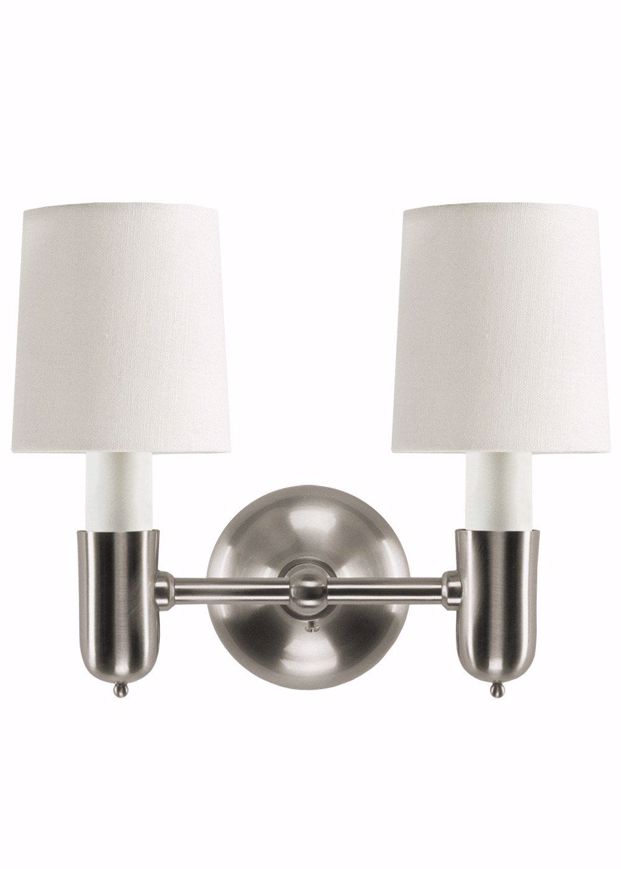 Picture of VENDOME DOUBLE SCONCE