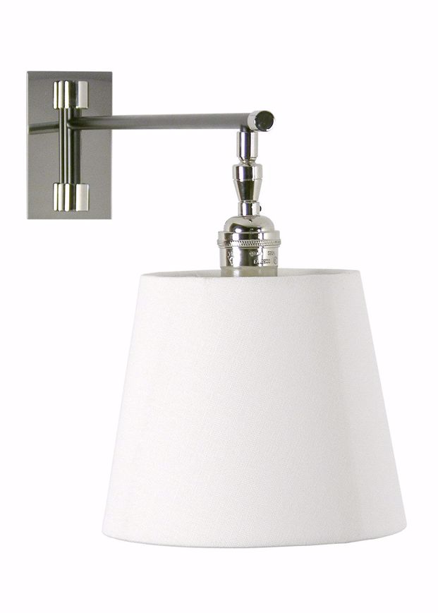 Picture of WICKMAN SWING ARM SCONCE