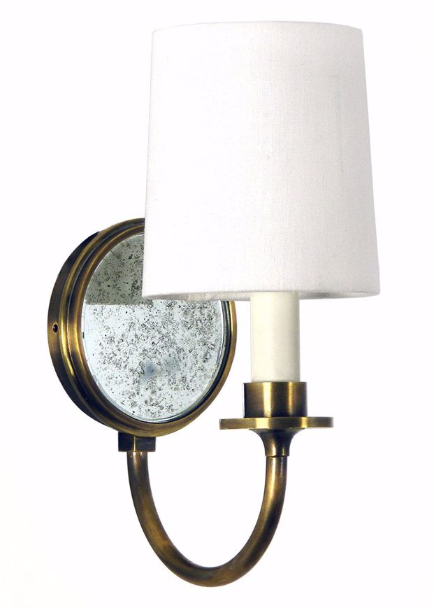 Picture of CELLA SINGLE SCONCE