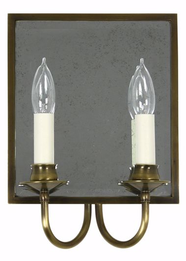 Picture of BERLINGER SCONCE