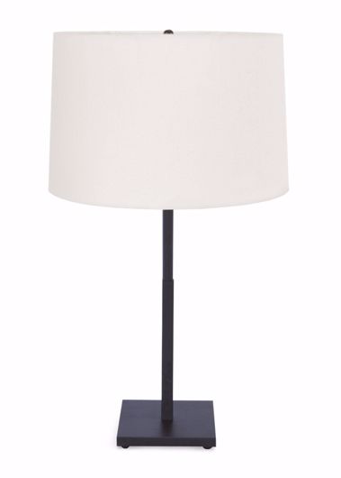 Picture of ALBANY TABLE LAMP