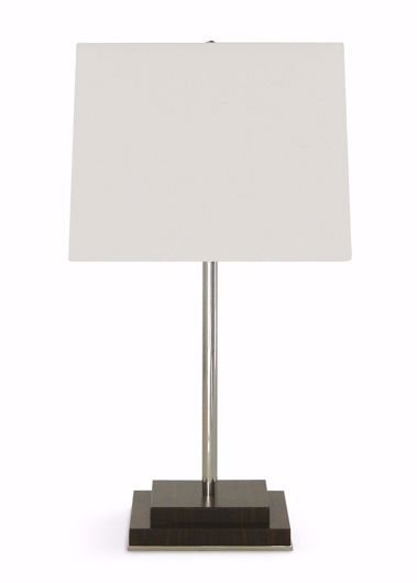 Picture of SCARBOROUGH TABLE LAMP