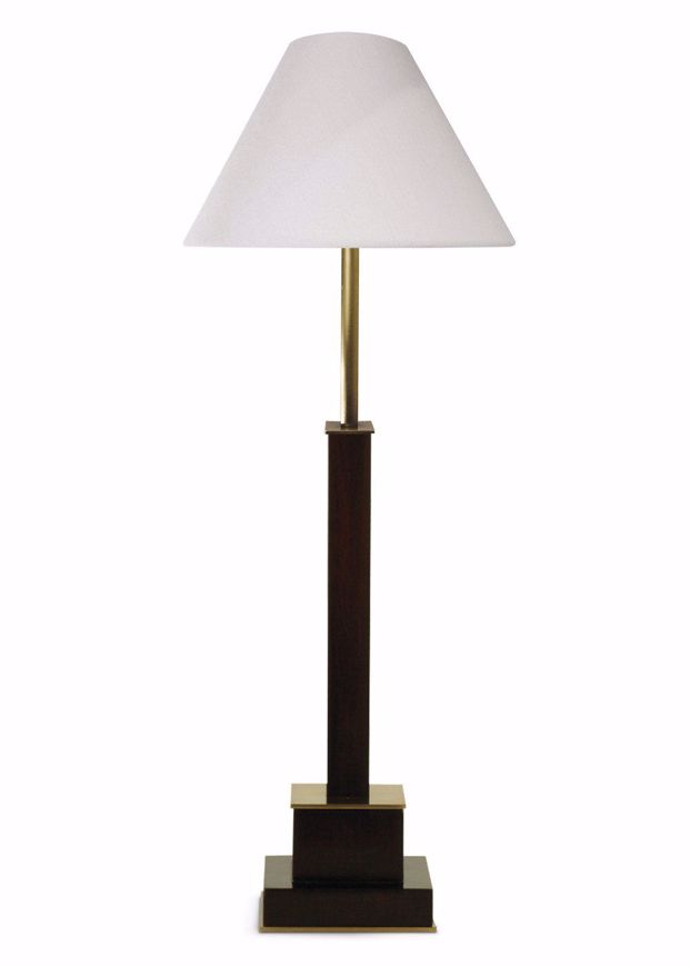 Picture of CURTIS TABLE LAMP