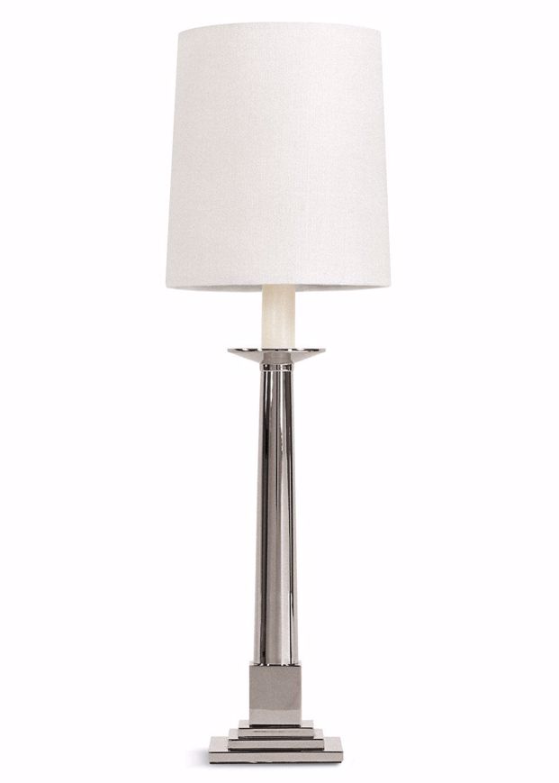 Picture of MORRISON TABLE LAMP
