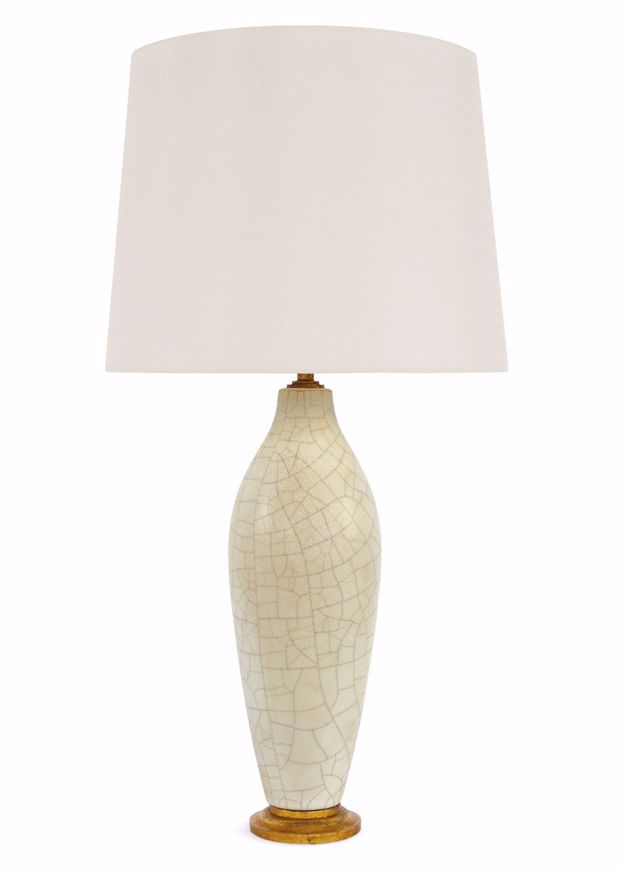 Picture of STANTON TABLE LAMP