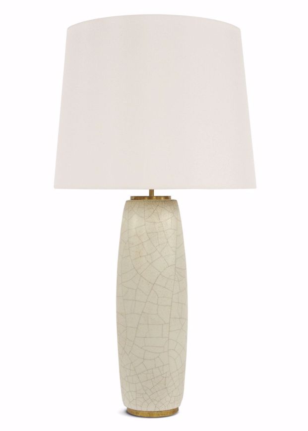Picture of MATHESON TABLE LAMP