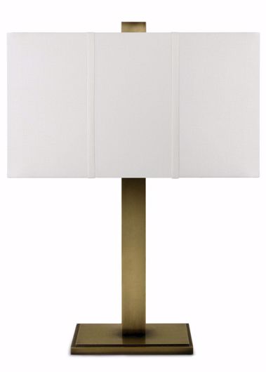 Picture of PHILLIPE TABLE LAMP