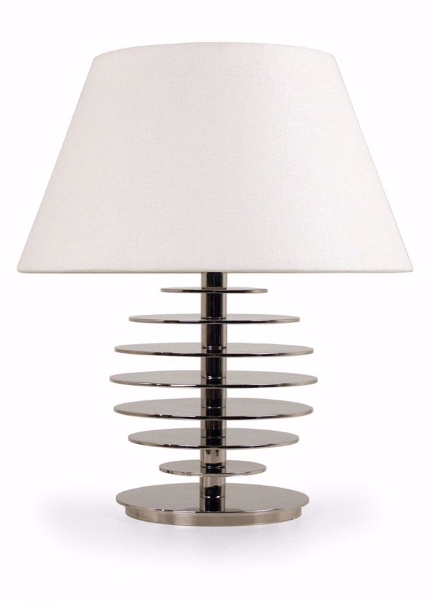 Picture of BLAKE TABLE LAMP