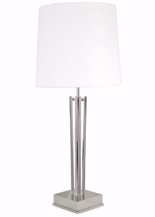 Picture of DONOVAN TABLE LAMP